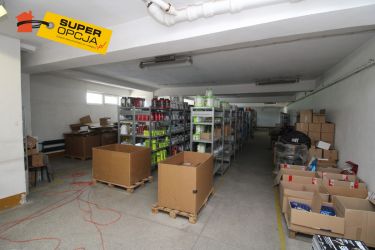 Kraków Nowa Huta, 4 725 zł, 135 m2, 1 pokój