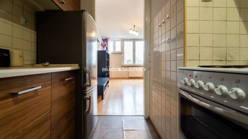 Mieszkanie dla INWESTORA 24 m2 ul Różyckiego Krk miniaturka 4