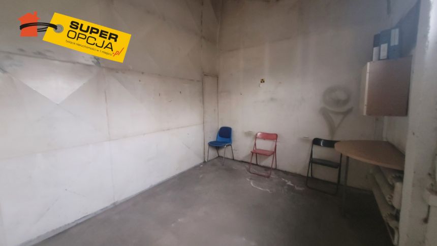 Kraków Czyżyny, 3 500 zł, 100 m2, 1 pokój miniaturka 9