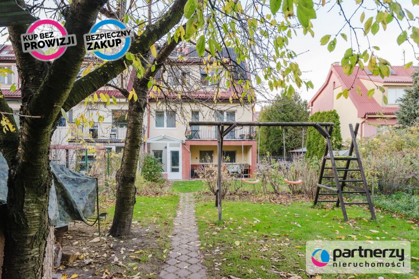 Gdańsk Chełm, 1 880 000 zł, 196 m2, segment skrajny miniaturka 22