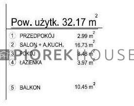 2-pokojowe mieszkanie w Rembertowie miniaturka 9