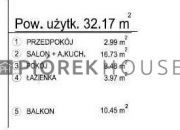 2-pokojowe mieszkanie w Rembertowie miniaturka 9