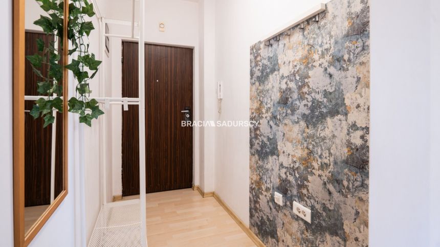 Stylowa Kawalerka | Lea 219 | 30 m² | Centrum miniaturka 15