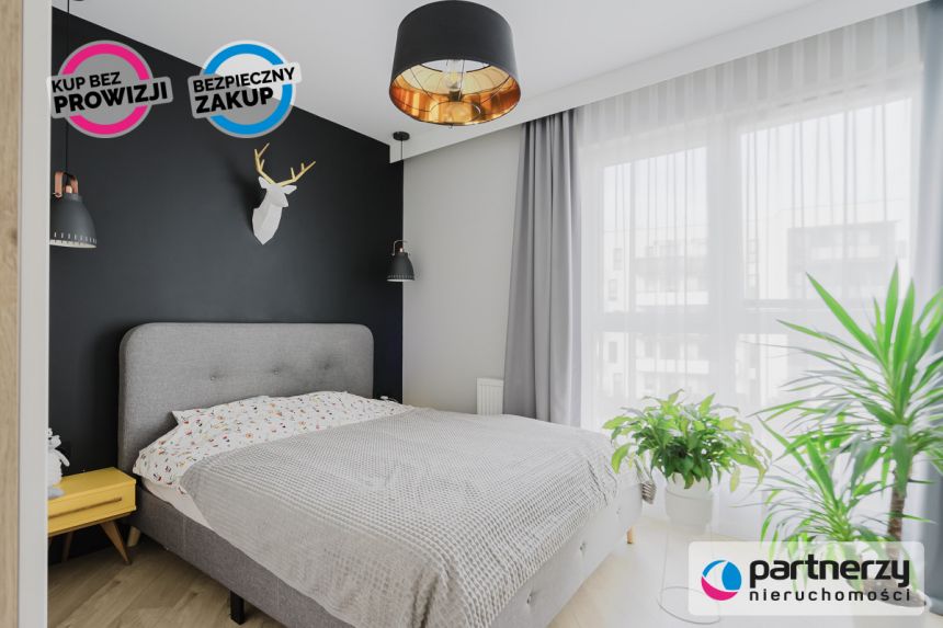 Gdańsk Jasień, 899 000 zł, 72.73 m2, M4 miniaturka 6