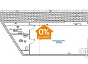 Lokal w stanie deweloperskim miniaturka 1