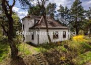 Dworek na działce 3300 m2 w Konstancinie - Okazja! miniaturka 7
