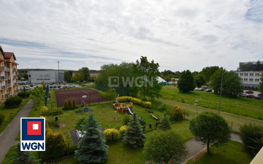 Elbląg Warszawskie Przedmieście, 409 000 zł, 44.52 m2, z balkonem miniaturka 8