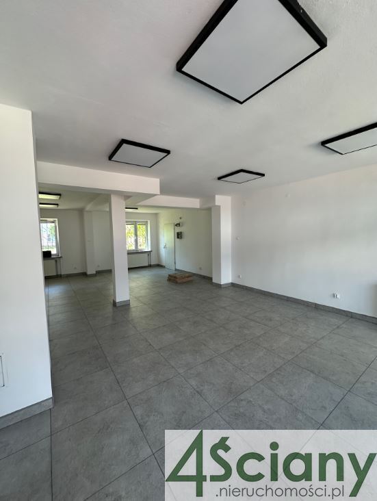 Warszawa Niedźwiadek, 6 500 zł, 65 m2, handlowo-usługowy miniaturka 2