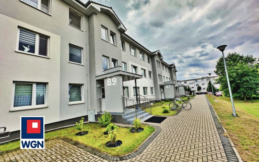 Witnica, 411 840 zł, 63.36 m2, stan dobry miniaturka 2