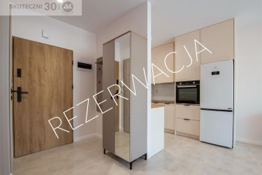 Mieszkanie - Koszalin