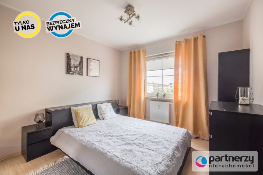 Gdańsk Zakoniczyn, 3 300 zł, 68.3 m2, M3 miniaturka 8
