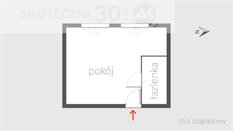 Mieszkanie - Koszalin miniaturka 3