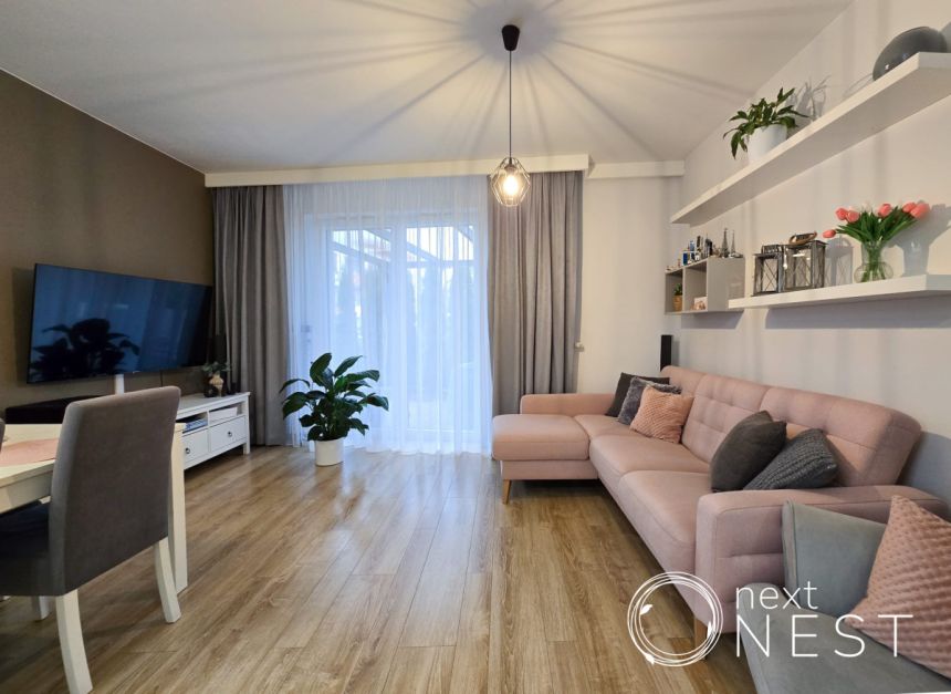 Warszawa Żerań, 999 000 zł, 60.5 m2, z garażem miniaturka 2