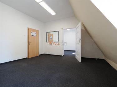 Wrocław Stare Miasto, 1 500 zł, 30 m2, pietro 3