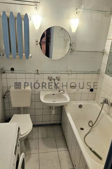 2 pokojowe mieszkanie do remontu miniaturka 8