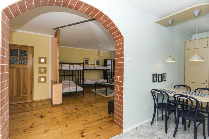 Mieszkanie - Gdańsk Siedlce miniaturka 1
