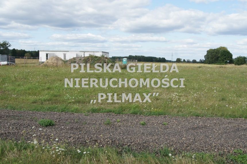Ługi Ujskie, 109 000 zł, 9.15 ar, woda w drodze miniaturka 2