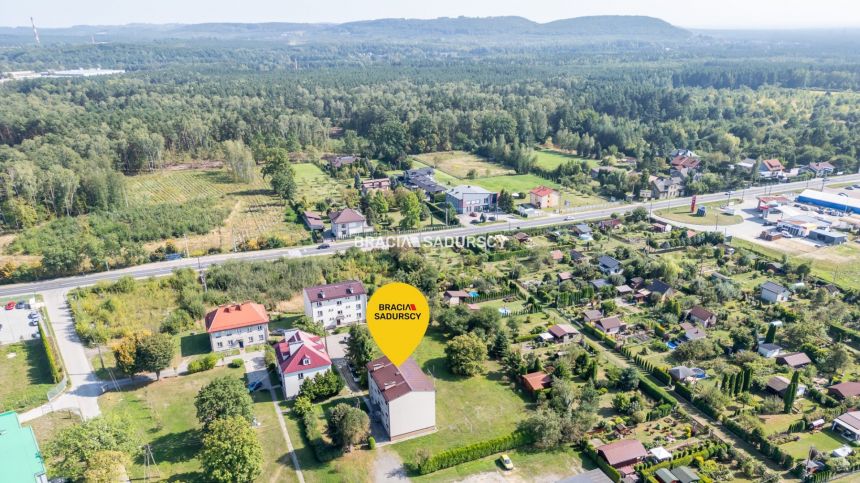 Chrzanów Kroczymiech, 260 000 zł, 53.71 m2, do remontu miniaturka 27