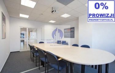 Włochy: lokal biurowy 506m2
