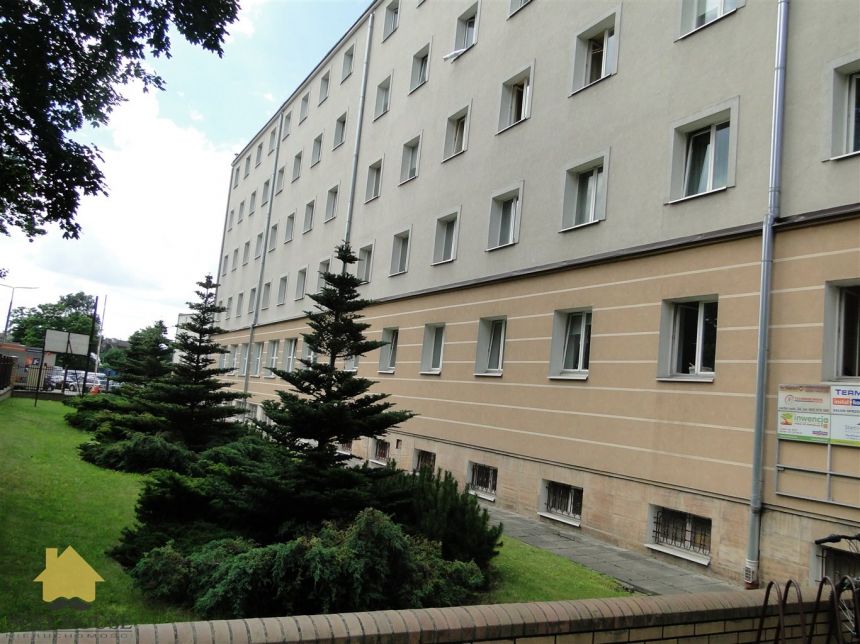 Lublin Kośminek, 570 zł, 19 m2, 1 pokój miniaturka 1