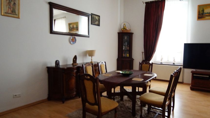 Do wynajęcia mieszkanie 150 m2 w Centrum Opola miniaturka 5
