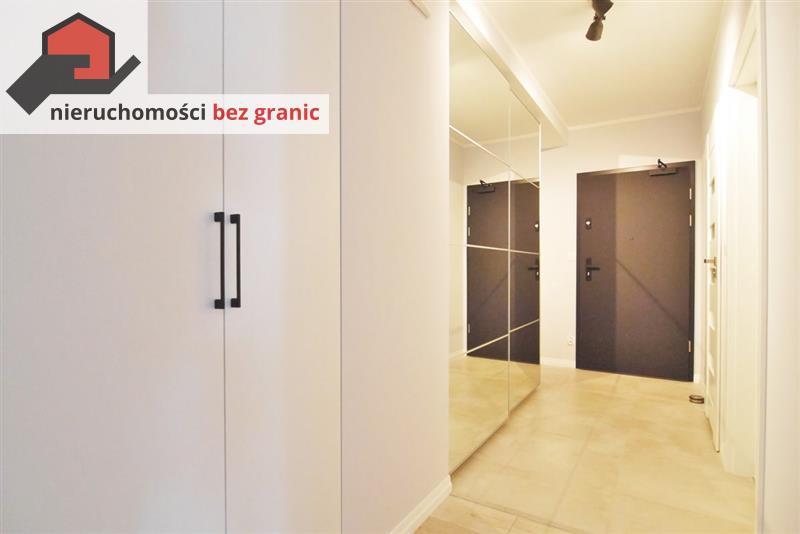 Mieszkanie - Gdańsk Śródmieście miniaturka 5