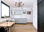 Warszawa Zacisze, 2 300 zł, 20 m2, pietro 2 miniaturka 2