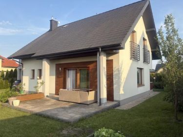 Dom Piaseczna Górka