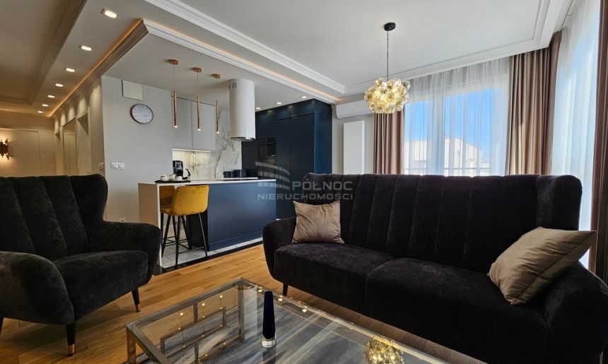 Luksusowy Apartament  Premium w Bronowicach miniaturka 6