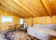 Działka ROD Brodła z domem miniaturka 15