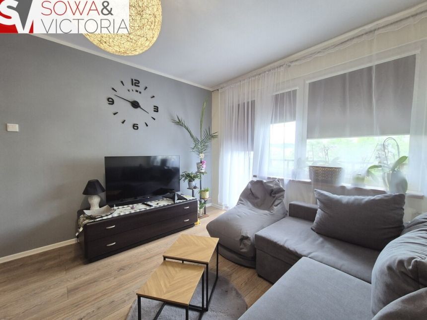Komfortowa kawalerka. 1700 zł z czynszem! miniaturka 2