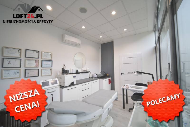 Lubin Osiedle Przylesie 429 000 zł 34.8 m2 miniaturka 11