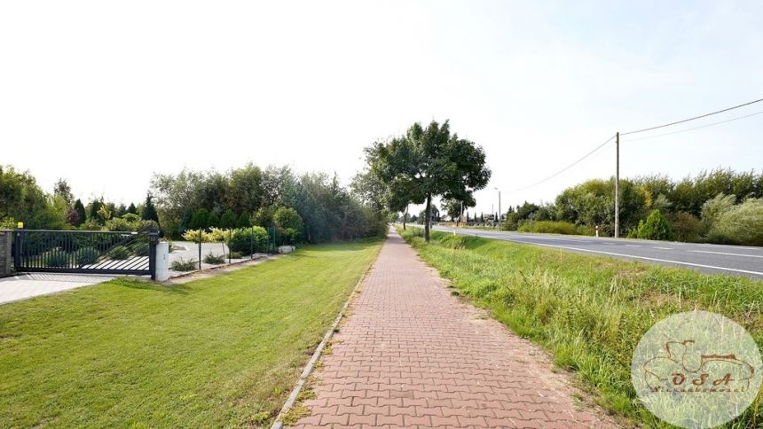 3 działki Witobel 3.562 m²*2 km Stęszew*blisko S5 miniaturka 11