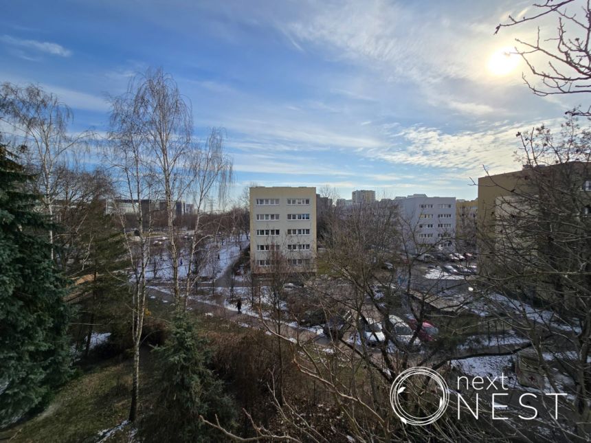 Warszawa Mokotów, 799 900 zł, 61.23 m2, z balkonem miniaturka 17