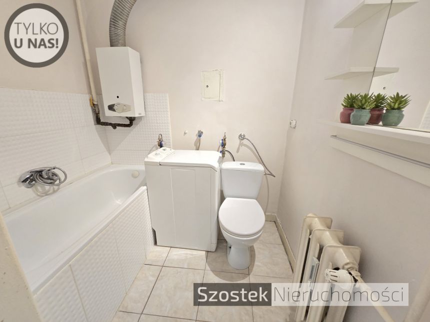 Częstochowa Śródmieście, 239 900 zł, 38.08 m2, z miejscem parkingowym miniaturka 9