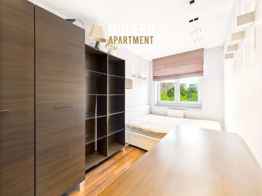 Gdańsk Zaspa, 1 343 000 zł, 84 m2, pietro 3 miniaturka 10