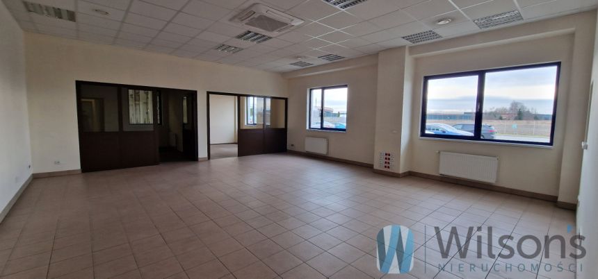 Ożarów Mazowiecki Ożarów, 39 345 zł, 14005 m2, o zróżnicowanej budowie miniaturka 6