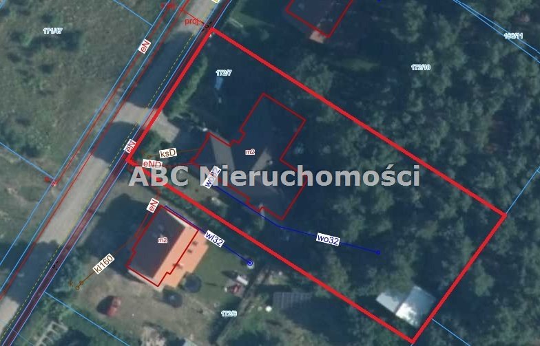 Skórka, 945 000 zł, 225.1 m2, 5 pokoi miniaturka 13