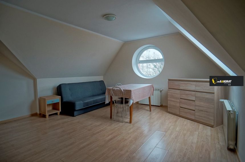 Ełk Centrum, 1 500 zł, 35 m2, stan dobry miniaturka 2