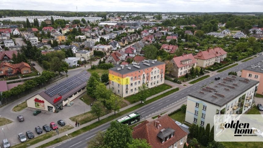 Szczecinek, 239 000 zł, 46 m2, do remontu miniaturka 2