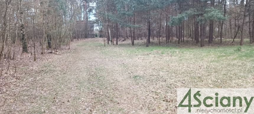 Osowiec, 265 000 zł, 10.6 ar, droga dojazdowa utwardzona miniaturka 5