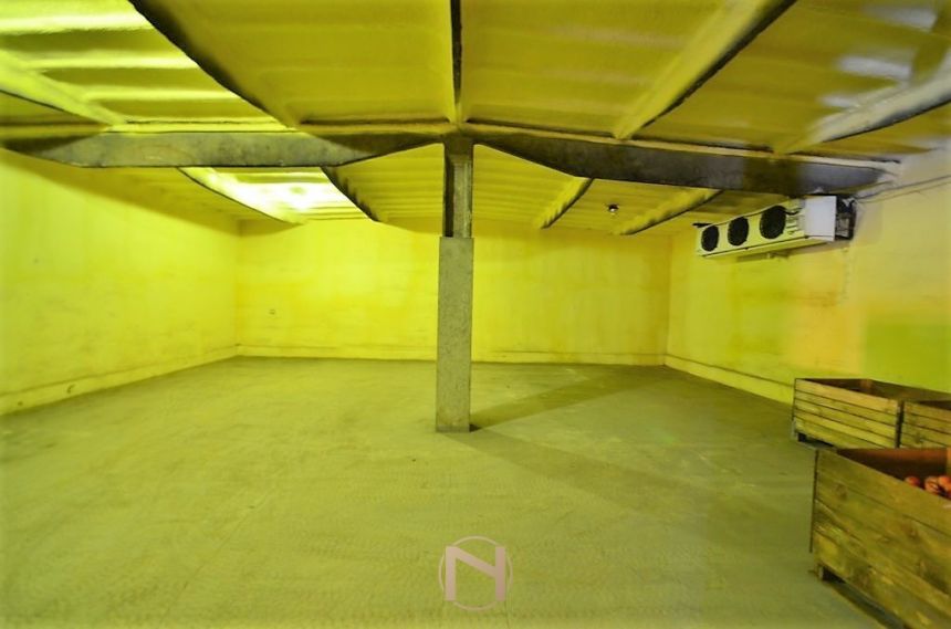 Baczyna, 3 000 zł, 300 m2, parter miniaturka 12