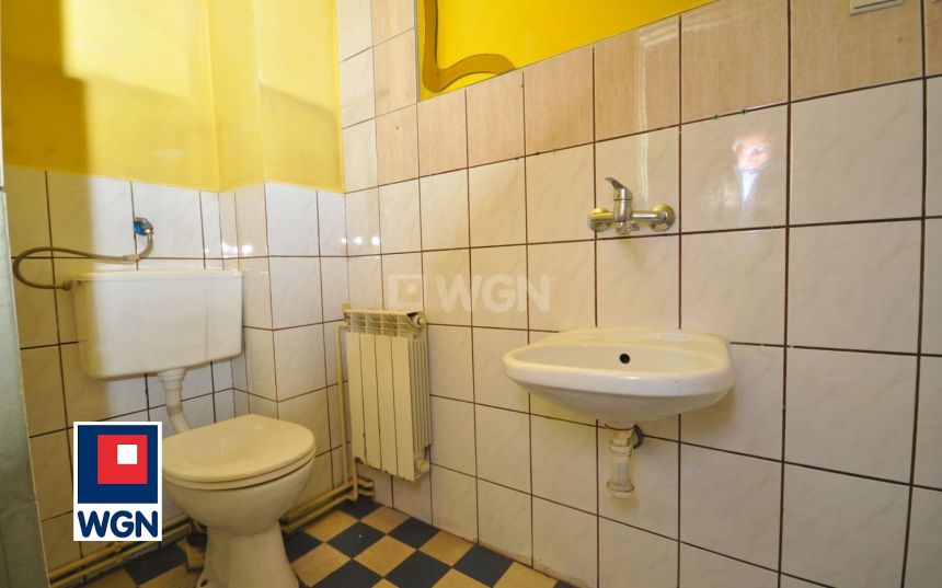 Radomsko, 1 010 zł, 65 m2, z garażem miniaturka 9