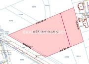 Kraków, 16 000 zł, 80 ar, inwestycyjna miniaturka 5