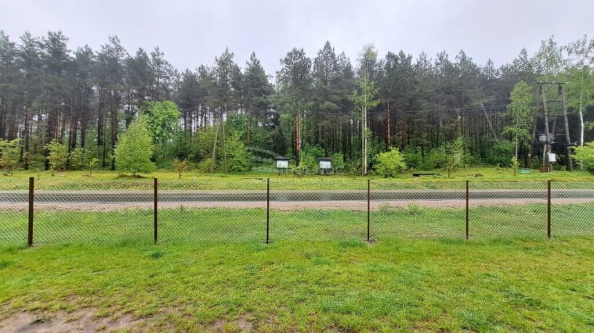 2 pokojowe mieszkanie z ogródkiem miniaturka 14