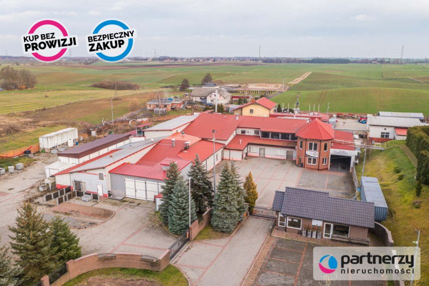 Bielawki 12 000 000 zł 3278.8 m2 - zdjęcie 1