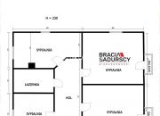 Uroczy dom 130m² z bajkowym ogrodem – Gnatowice! miniaturka 27