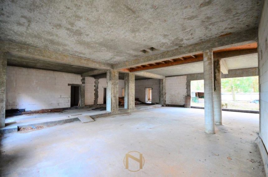 Lubniewice, 2 900 000 zł, 2001.52 m2, handlowo-usługowy miniaturka 12