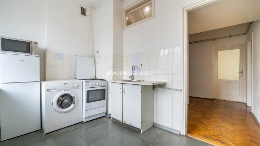 Świetna lokalizacja, śródmieście, 58,66 m² miniaturka 16