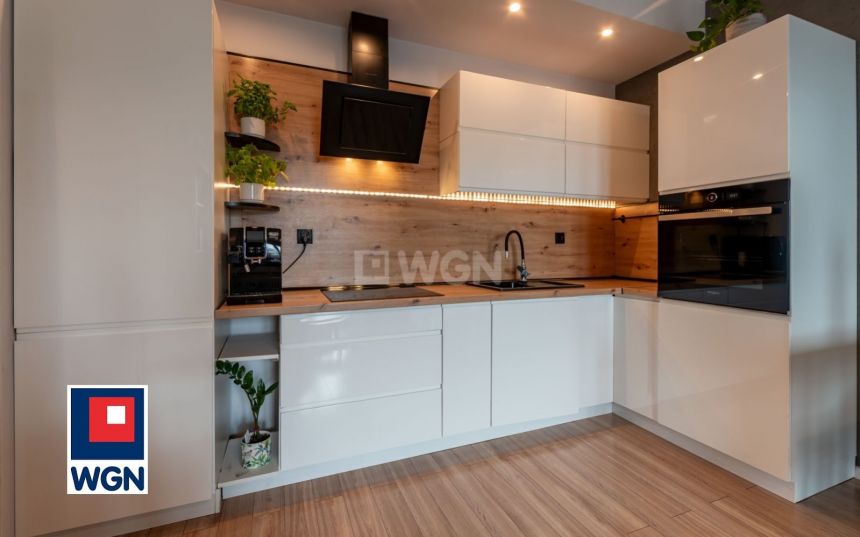 Elbląg, 549 000 zł, 53.56 m2, z balkonem - zdjęcie 1